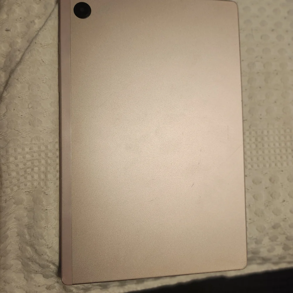 Samsung this tablet